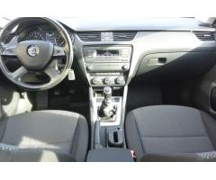 Škoda Octavia 1.6TDi Ambiente - 11