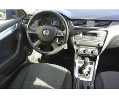 Škoda Octavia 1.6TDi Ambiente - 12