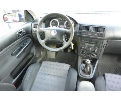 Volkswagen Golf 1.9TDi Variant - 12