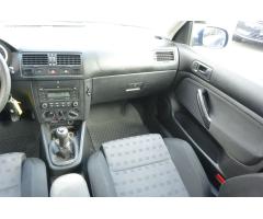 Volkswagen Golf 1.9TDi Variant - 13