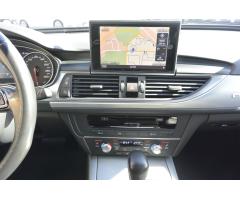 Audi A6 3.0TDi 200kW Quattro S tronic - 20