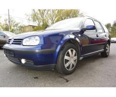 Volkswagen Golf 1.9TDi Variant - 31