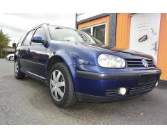 Volkswagen Golf 1.9TDi Variant - 32