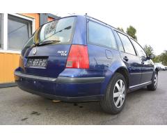 Volkswagen Golf 1.9TDi Variant - 33