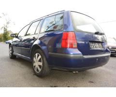 Volkswagen Golf 1.9TDi Variant - 34