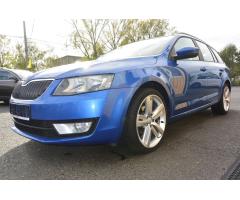 Škoda Octavia 1.6TDi Ambiente - 37