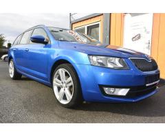 Škoda Octavia 1.6TDi Ambiente - 38