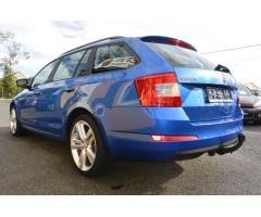 Škoda Octavia 1.6TDi Ambiente - 40