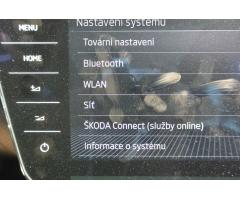 Škoda Superb 2.0TSi 206kW DSG 4x4 Style - 26