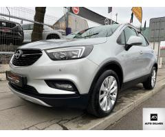 Opel Ostatní 1.6CDTi/Gen.A-Facelift/100kW/4 - 1