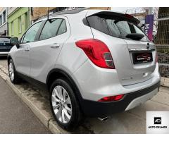 Opel Ostatní 1.6CDTi/Gen.A-Facelift/100kW/4 - 3