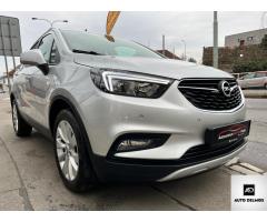 Opel Ostatní 1.6CDTi/Gen.A-Facelift/100kW/4 - 8