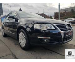 Volkswagen Passat 2.0TFSi/2007/110KW,2MAJ,S.KNIH - 10