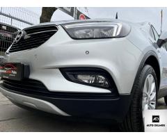 Opel Ostatní 1.6CDTi/Gen.A-Facelift/100kW/4 - 10