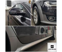 Audi A4 Allroad 3.0TDI/2014/4X4,AT,TAŽNÉ,S KNI - 10