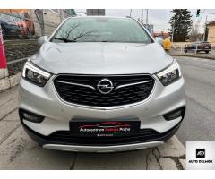 Opel Ostatní 1.6CDTi/Gen.A-Facelift/100kW/4 - 11