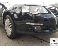 Volkswagen Passat 2.0TFSi/2007/110KW,2MAJ,S.KNIH - 13