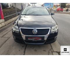 Volkswagen Passat 2.0TFSi/2007/110KW,2MAJ,S.KNIH - 14