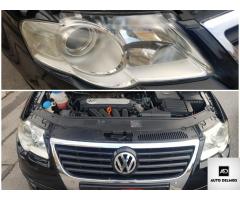 Volkswagen Passat 2.0TFSi/2007/110KW,2MAJ,S.KNIH - 15