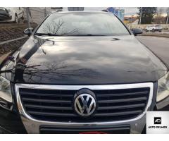 Volkswagen Passat 2.0TFSi/2007/110KW,2MAJ,S.KNIH - 17