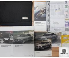 Audi A4 Allroad 3.0TDI/2014/4X4,AT,TAŽNÉ,S KNI - 22