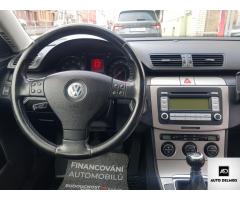 Volkswagen Passat 2.0TFSi/2007/110KW,2MAJ,S.KNIH - 34