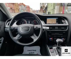 Audi A4 Allroad 3.0TDI/2014/4X4,AT,TAŽNÉ,S KNI - 34