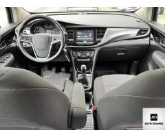 Opel Ostatní 1.6CDTi/Gen.A-Facelift/100kW/4 - 37