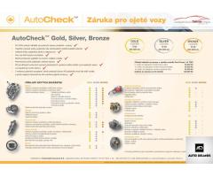 Volkswagen Passat 2.0TFSi/2007/110KW,2MAJ,S.KNIH - 47