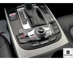 Audi A4 Allroad 3.0TDI/2014/4X4,AT,TAŽNÉ,S KNI - 51