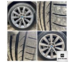 BMW Řada 5 520d/2020/xDrive,1MAJ,CZ,TOP-Z - 8
