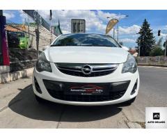 Opel Corsa 1.2i-63KW/2015/AUTOMAT,CZ,S.KN - 10