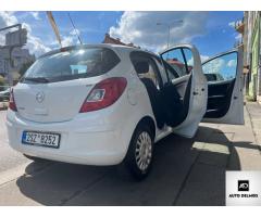 Opel Corsa 1.2i-63KW/2015/AUTOMAT,CZ,S.KN - 18