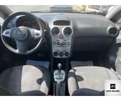 Opel Corsa 1.2i-63KW/2015/AUTOMAT,CZ,S.KN - 21