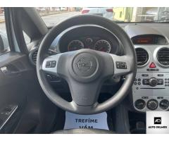 Opel Corsa 1.2i-63KW/2015/AUTOMAT,CZ,S.KN - 25