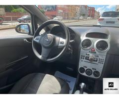 Opel Corsa 1.2i-63KW/2015/AUTOMAT,CZ,S.KN - 35