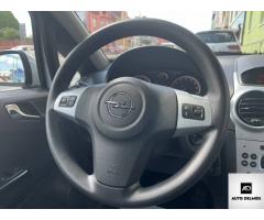 Opel Corsa 1.2i-63KW/2015/AUTOMAT,CZ,S.KN - 36