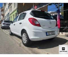 Opel Corsa 1.2i-63KW/2015/AUTOMAT,CZ,S.KN - 42