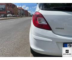 Opel Corsa 1.2i-63KW/2015/AUTOMAT,CZ,S.KN - 43