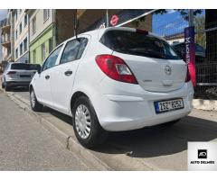 Opel Corsa 1.2i-63KW/2015/AUTOMAT,CZ,S.KN - 45