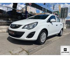 Opel Corsa 1.2i-63KW/2015/AUTOMAT,CZ,S.KN - 47