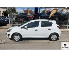 Opel Corsa 1.2i-63KW/2015/AUTOMAT,CZ,S.KN - 48