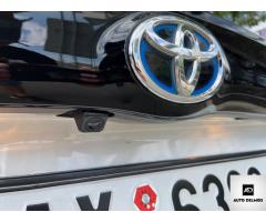 Toyota Yaris 1.5 Hybrid e-CVT/2022/Style-Te - 19