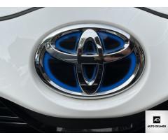 Toyota Yaris 1.5 Hybrid e-CVT/2022/Style-Te - 59