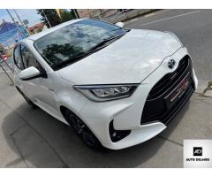 Toyota Yaris 1.5 Hybrid e-CVT/2022/Style-Te - 69