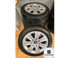 BMW Řada 3 SADA LET. KOL VČETNĚ PNEU 205/ - 1
