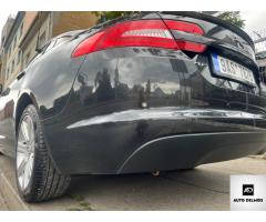 Jaguar XF 2.2D-S/2013/ČR,2MAJ,S.KNIHA-ZÁ - 6