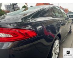 Jaguar XF 2.2D-S/2013/ČR,2MAJ,S.KNIHA-ZÁ - 11