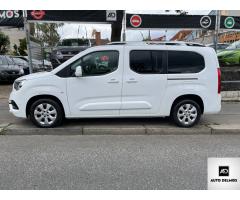 PEUGEOT EXPERT 2.0 BLUEHDI L3LONG PREMIUM 1.MAJ