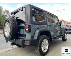 Jeep Wrangler 3.6L V6/2014/4x4,Unlimited-SPO - 6